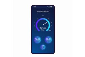 スマホ向けのスピードテストアプリと正しい測定方法［android・iPhone対応］